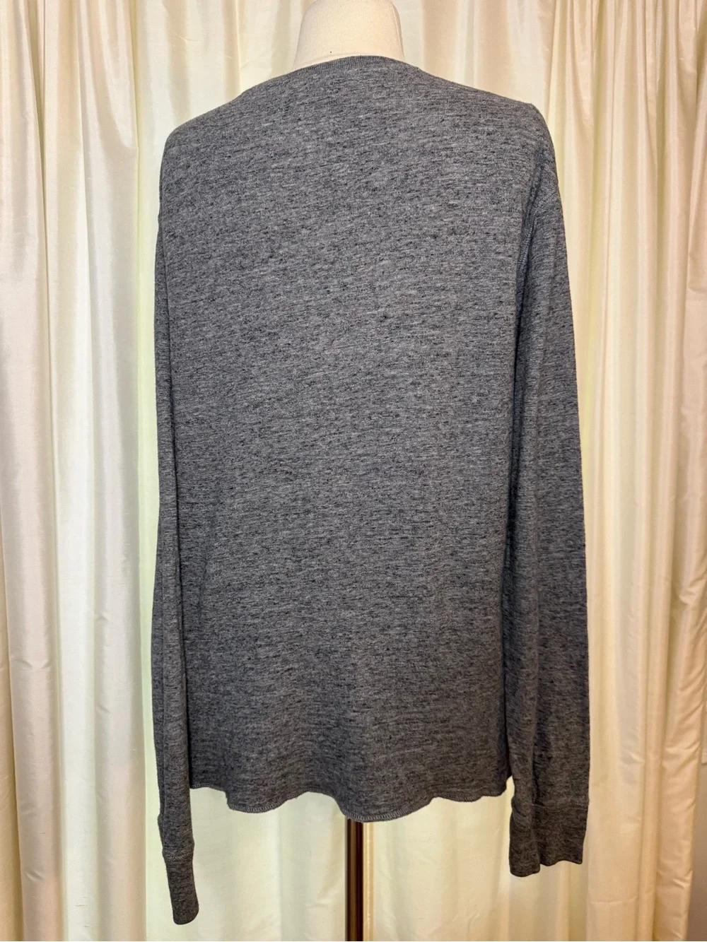J. Crew casual long
